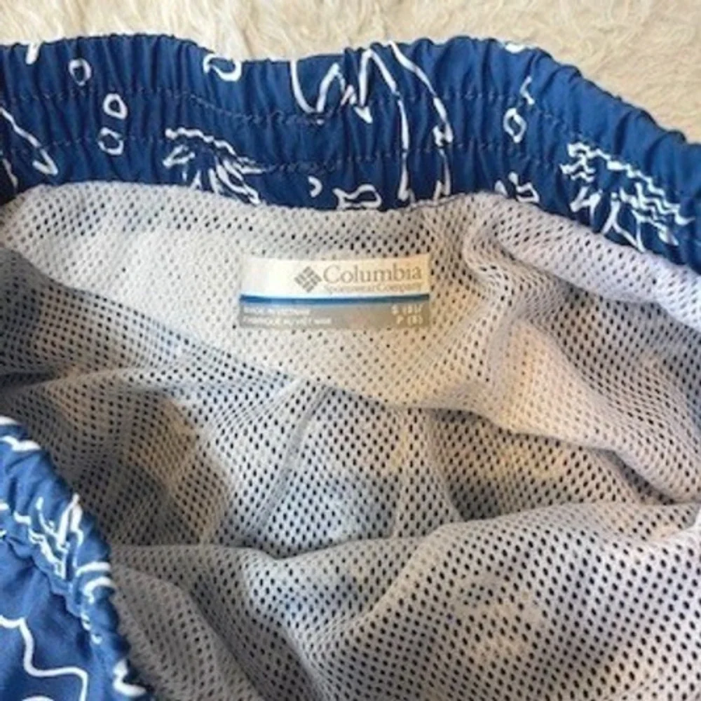 Columbia Sportswear Company columbia pfg